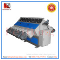 roll reuducer machine for heater tubulars